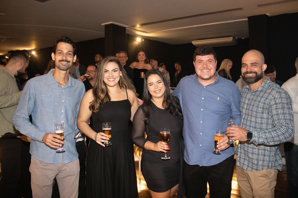 Baile do Jaraguá 2025